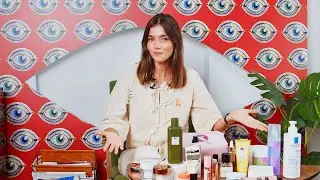 Co w kosmetyczce ma Ania Augustynowicz-Akardaş? [Kosmetyczka ELLE]
