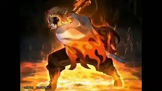 Rengoku vs Akaza & Tengen vs Gyutaro || Royalty #tengen#rengoku#akaza#gyutaro #edit#demonslayer