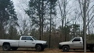 Rained out