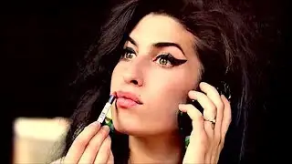Amy Winehouse - Beat the Point to Death