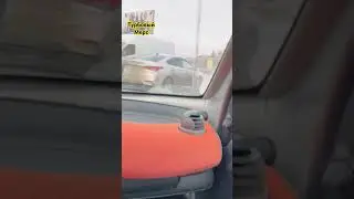 Много таких кто видел такие у себя в городе?