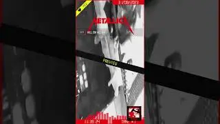 Metallica - Metal Militia - Take: 1/1 - Preview - Shortened - 2023 08 31 11 38 40