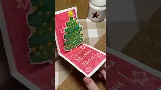 Идея открытки на новый год!!🤭🎄🌟
