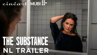 THE SUBSTANCE - Coralie Fargeat - Officiële NL Trailer - Nu in de bioscoop