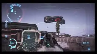 Dust 514 SVER True Blood vs G.U.T.Z  Game 2
