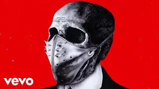 Busta Rhymes - Blowing The Speakers (Audio)