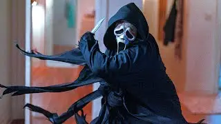 Крик 6 (русский трейлер) 2023