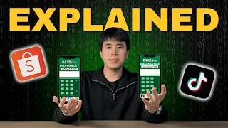 Shopee & TikTok Seller Guide 2026: Profitability Calculator + ROAS Calculator You Must Have