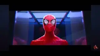 Family Ties (iann Dior) Spider-Man into the spider verse edit