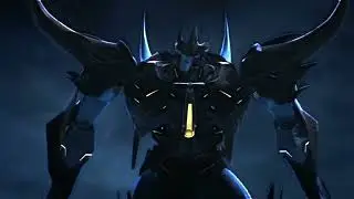 TFP Predaking scenepack HD | #transformers #tfp #predaking