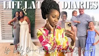 Life Lately Diaries 🤍 Moving To Austin Regrets, SO Many Life Updates, Getaway Trips & More