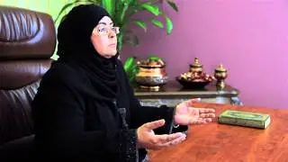 دعاء الوفق بين الزوجين - الدكتورة زهرة المعبي