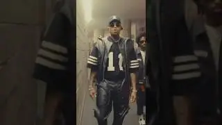FUCK WIT ME