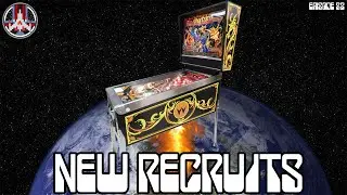Sorcerer - New Recruits | Episode 52