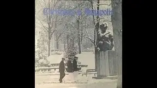 Christmas at Annapolis (Glenn Ford, Narrator) - US Naval Academy Band and Glee Club