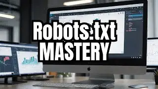 The Secrets to Google Crawling Success with Robots.txt