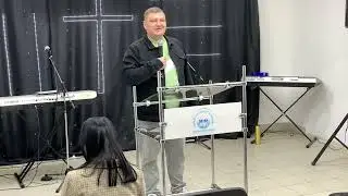 Юрий Гаськов «Пребывать в любви Божьей»