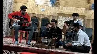 Ya Tuli Khanjar | SP college |cultural