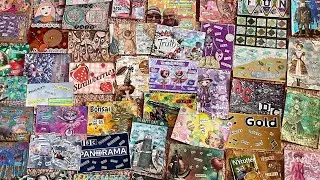 All 61 icads #dyicad2024
