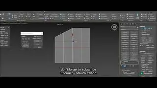 Multi slice plane in one click script  3ds max