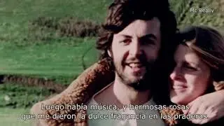 Paul McCartney Concierto Subtitulado en Español | 2003