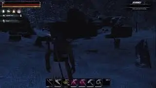 Conan Exiles Cold Build