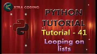 Python Tutorial 