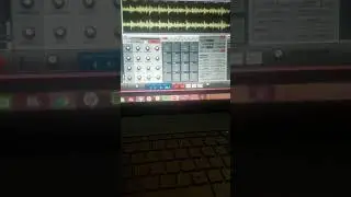 How to Sample Using a Turntable and a MPC Studio to Make Beats