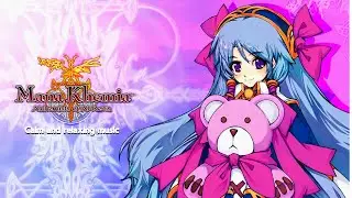 MANA KHEMIA