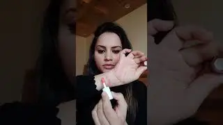 makeup revolution lip.n cheek tint watch full video on my yt channel 