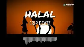 لحن راب تراب شعبي دس I Diss Trap dark sha3by Beat Freestyle Beat Wegz