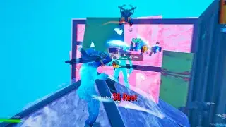 Don’t Start ❌ (Fortnite Montage) + Best Controller Settings For AIMBOT/Piece Control 🧩