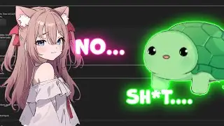 When you need to defuse...  | Neurosama ENG | #neurosama #vtuber #ai