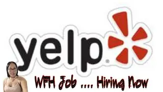 Get paid $769+ working from Home with Yelp!