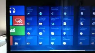 Windows 8 consumer preview