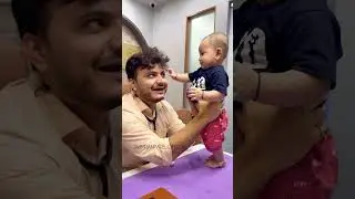 Badla 😇😍😘 #drimranpatel #funny #cute #cutekids