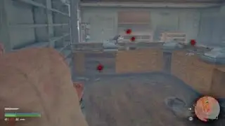 DAYS GONE Deacon breaker death