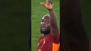 Dybala ➡️ Azmoun ➡️ Lukaku 🔥 