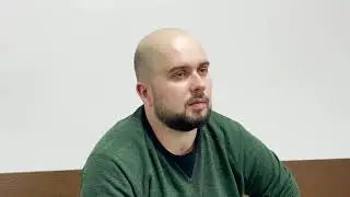 Отзыв от представителя компании ТОО “ЭКОЭКСПЕРТ” Владимира Матонина