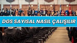 Dgs Sayısal Nasıl Çalışılır/Dgs Matematik Nasıl Çalışılır  2025 Dgs 2025