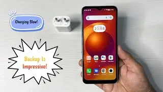 Lava Blaze 5G Battery Test Very Impressive