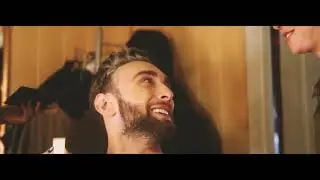 Один день с Иракли Макацария