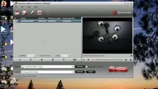 Best Online MTS Converter Alternative.