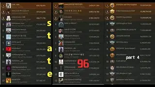 Last Shelter Top states / State 96 part 4