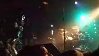 Gary Numan - Films (Live in Montreal)