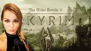 Посольство - Skyrim