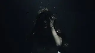 Nina Sublatti - Dark Desire ft Giorgi Zagareli (Viola)