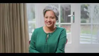 Receive the right level of training with The Coaching Academy | Avril Lobo