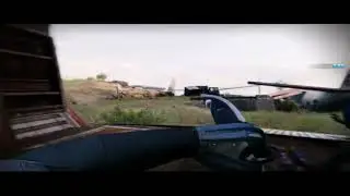 Battle - Close Combat - Destiny 2