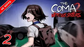 โรงพักมีตำรวจที่รำตรวจอยู่ | The Coma 2 [EP.2]